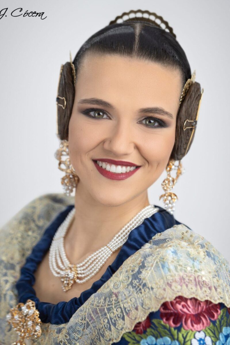 Alicia Martín Borrás