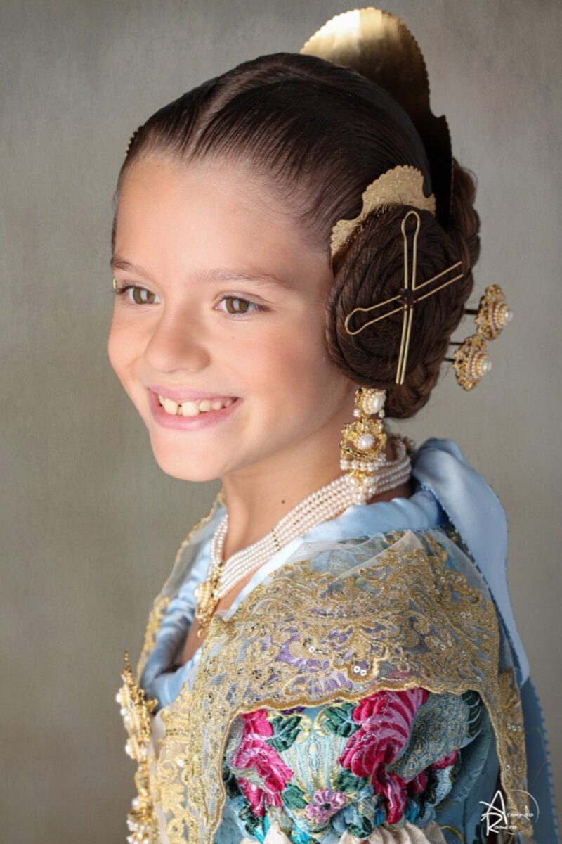 Sofia Puchades Martínez