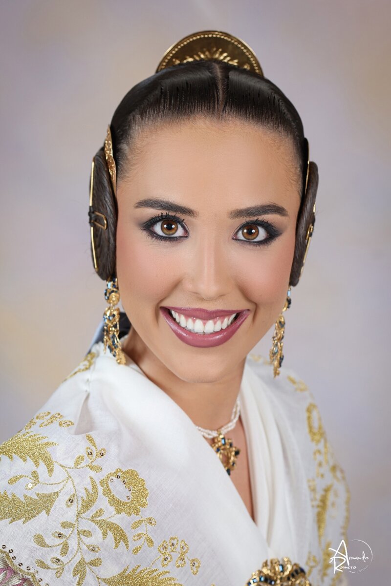 Claudia Ravello García-Conde