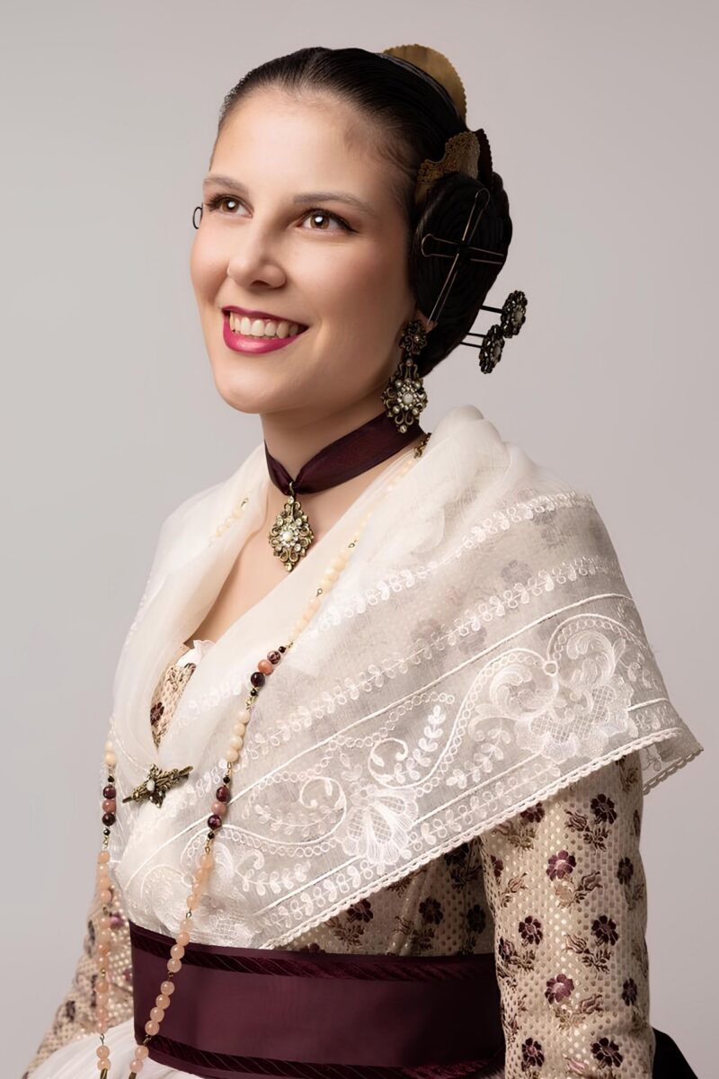 Mónica Martínez Castelló