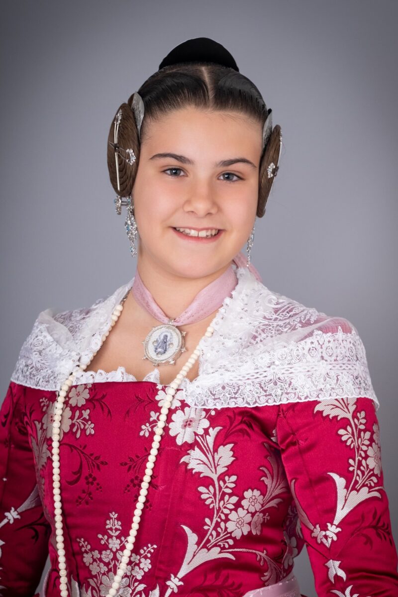 Valentina Martínez Sapena