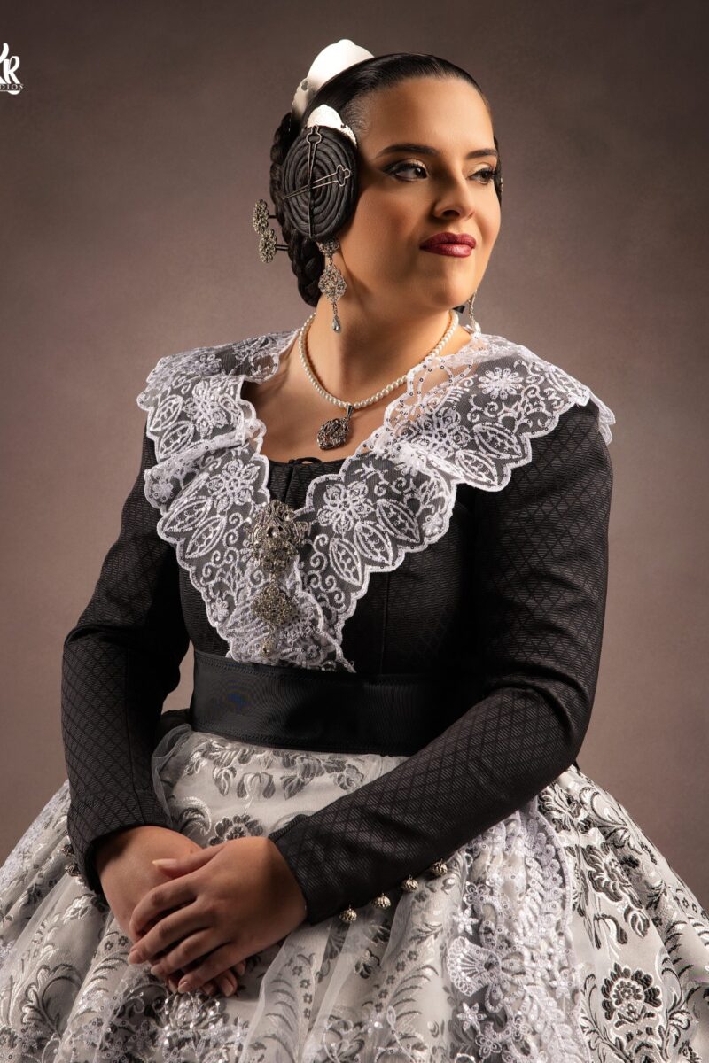 Alba Faure Ruiz