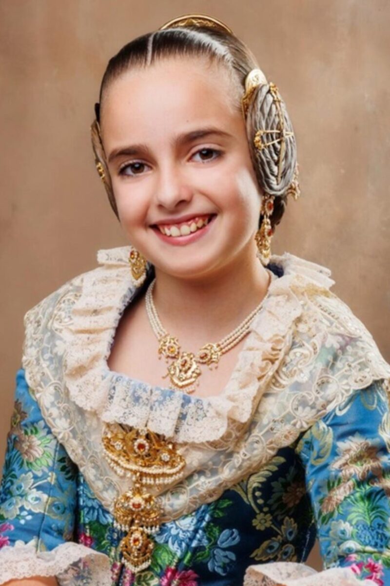 Martina Estrela Moraño