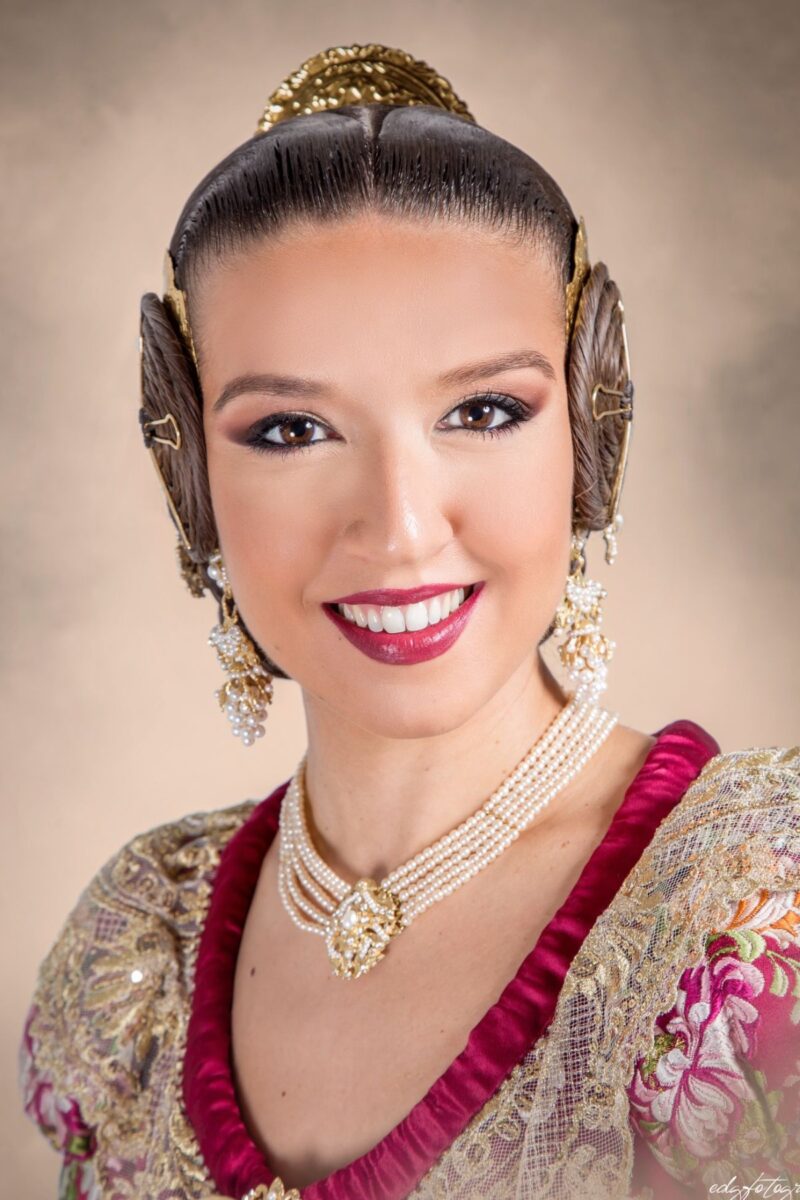 Patricia Rubio Ros