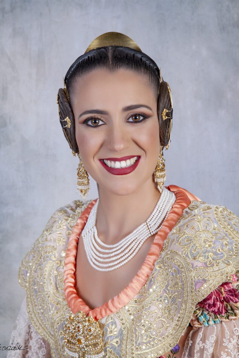 Alba Esteve Valenzuela