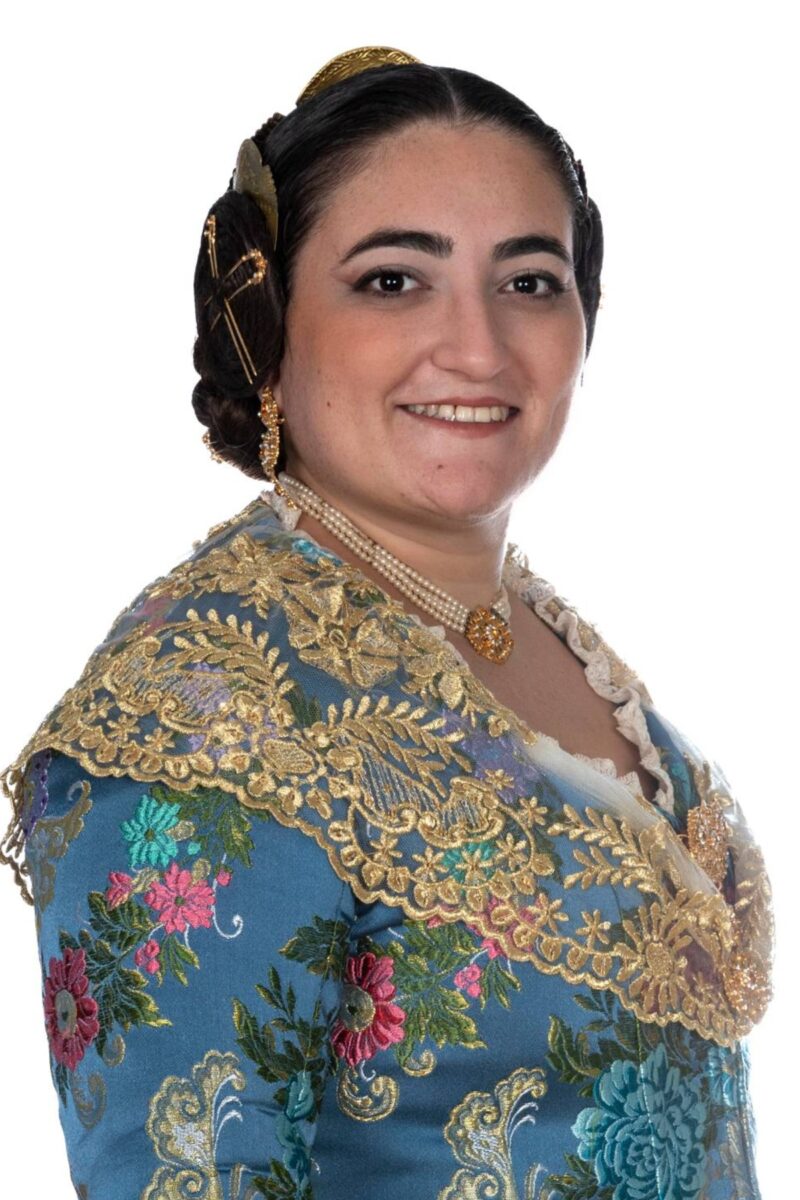 Rocío Gómez Ramírez Magenti