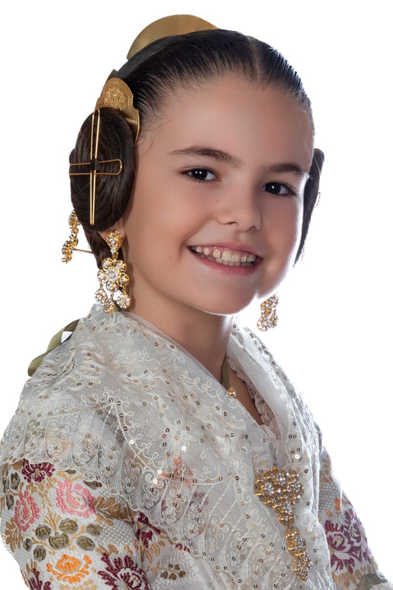 Sara Luna Capilla