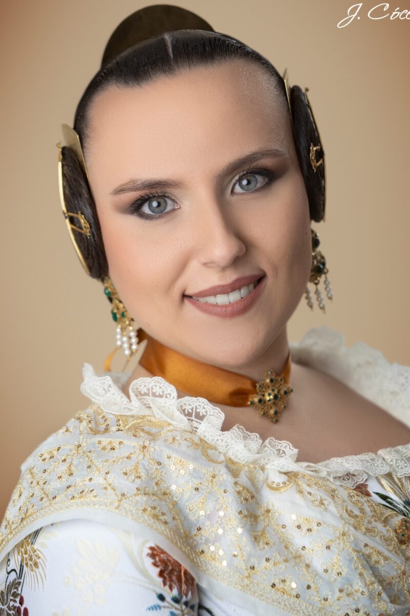 Mari Carmen Bartual Ariño