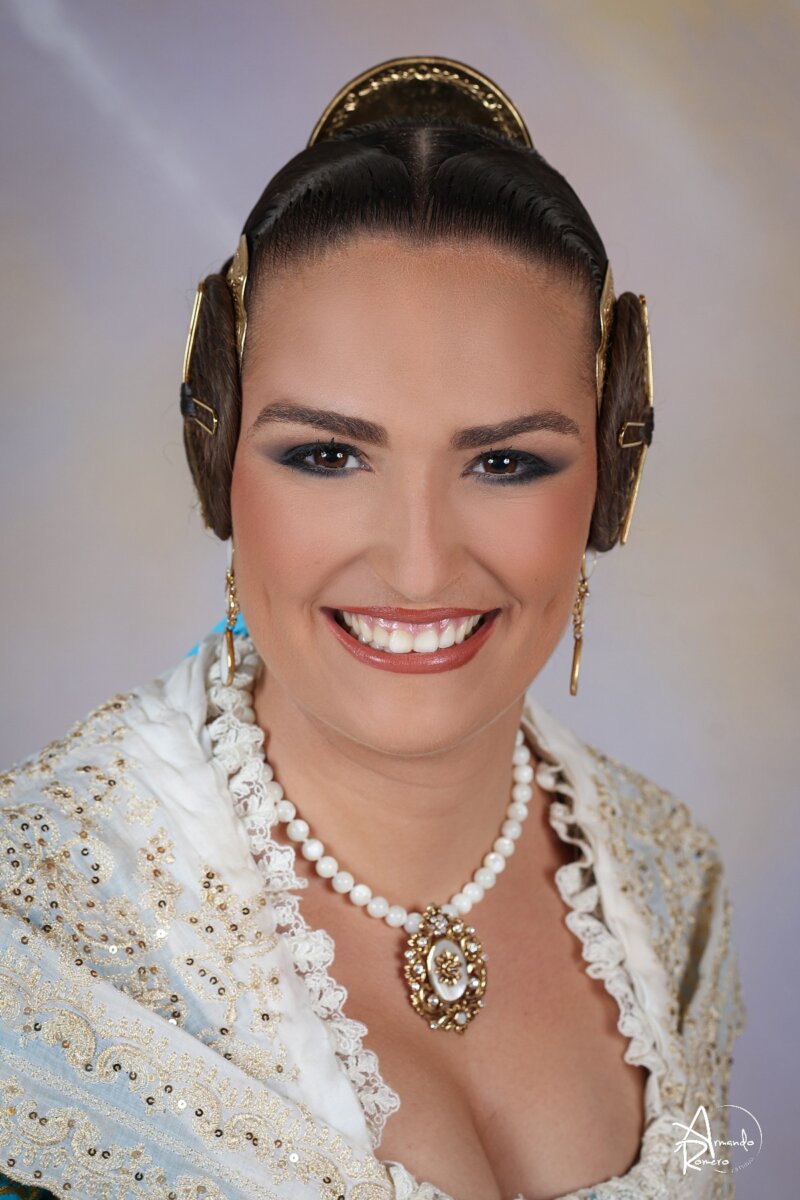 Ana Martínez Muñoz