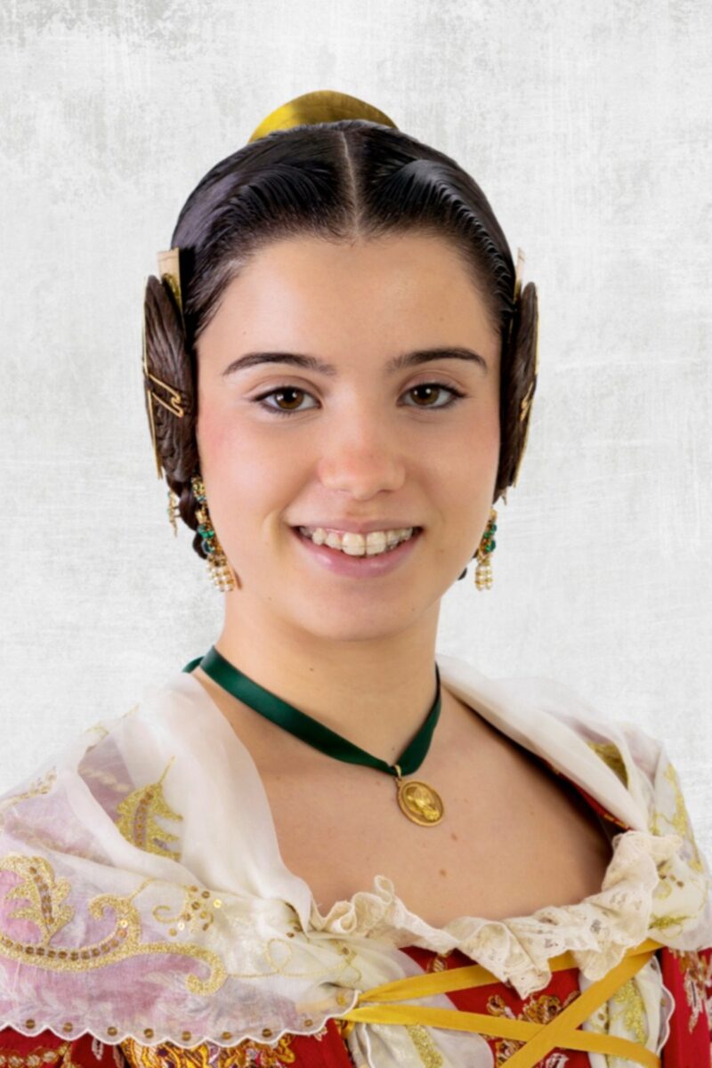 Emma Martínez Yagues