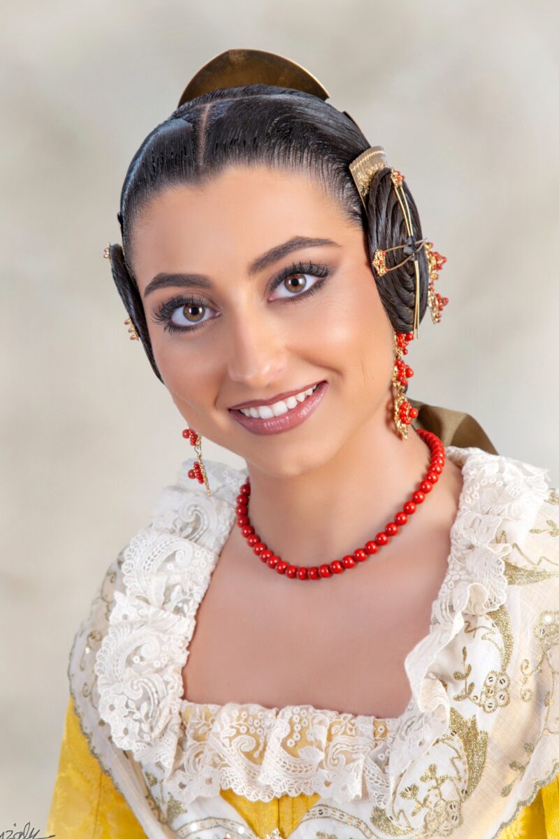 Arianne Martínez Genoves