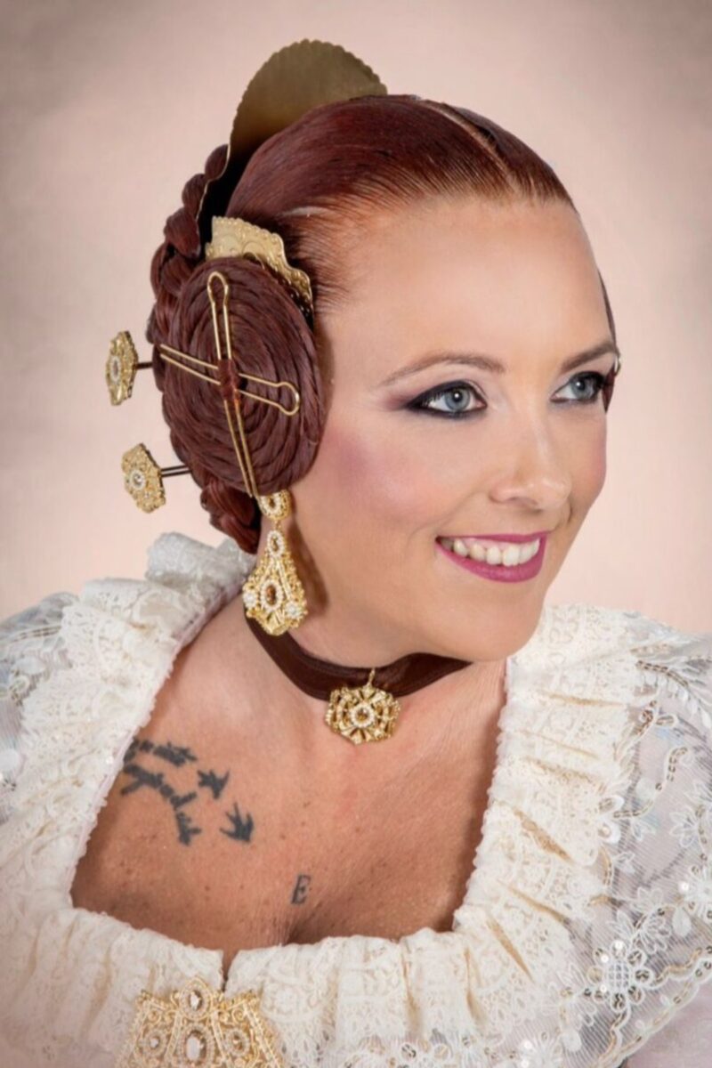 Elisabet Matías Ramírez