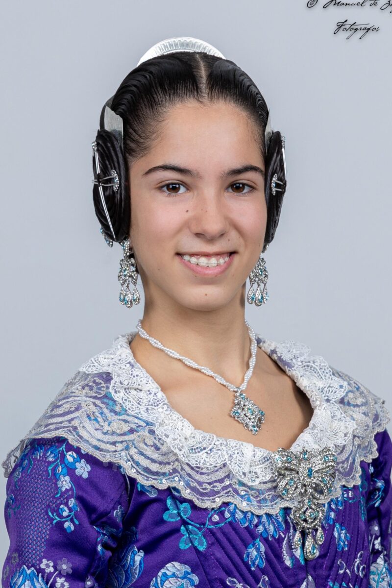 Martina Durán Laguía
