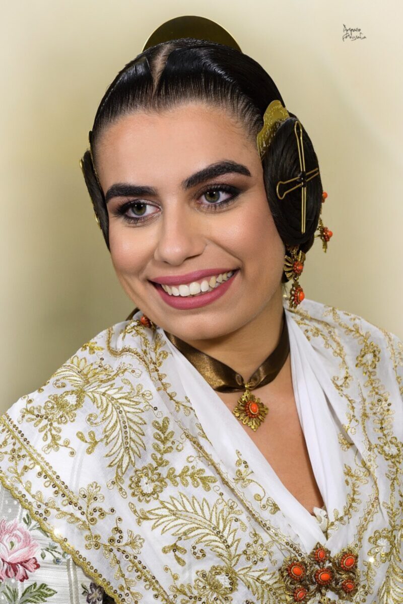 Yaiza Escrich Perpiñá