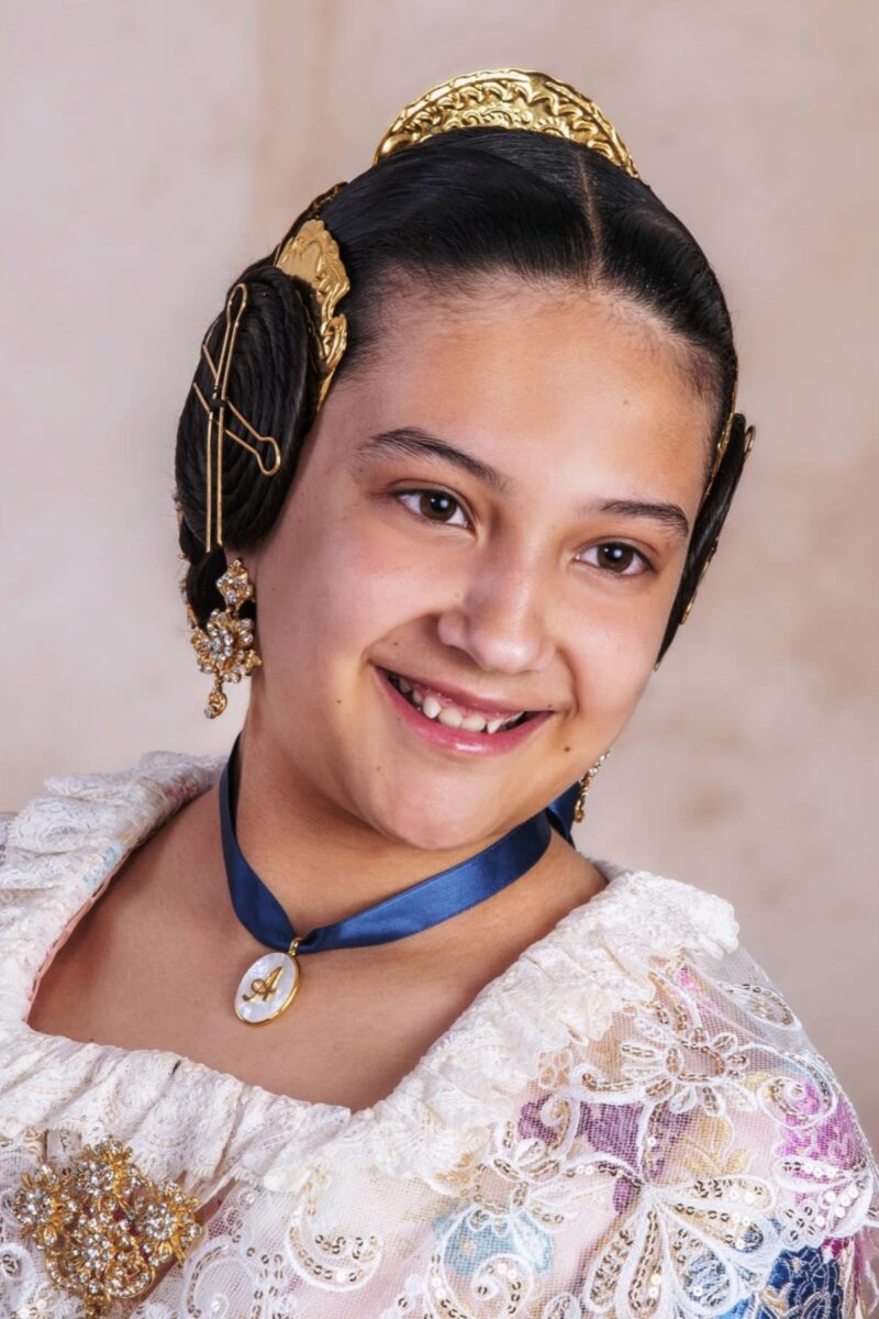 Adriana Chamorro Villaplana