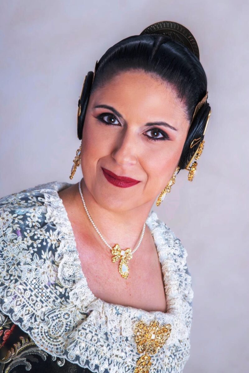 Ana Mª Aroca Talaya
