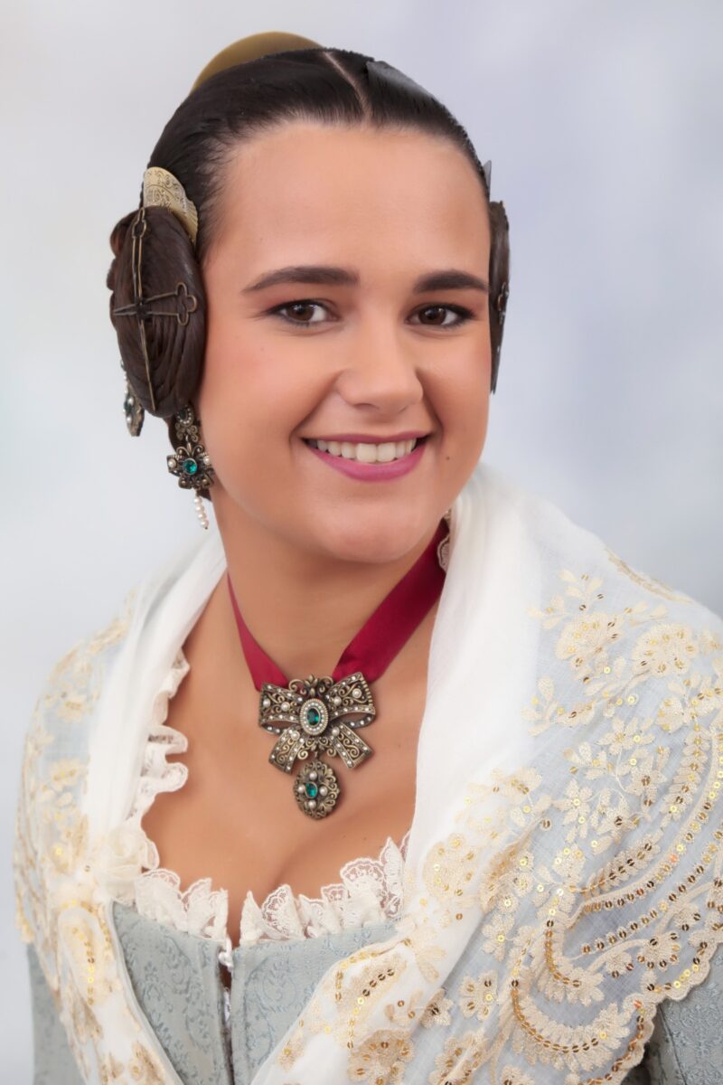 Andrea Aparicio Benages