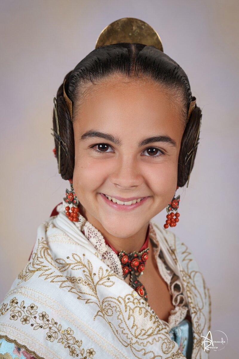 Beatriz Aparicio Bueno
