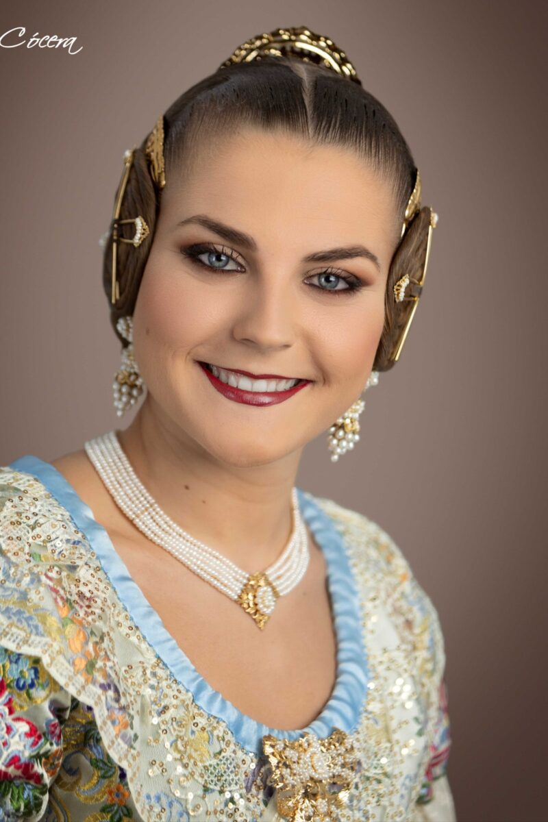 Ángela Palomares Ferrandis