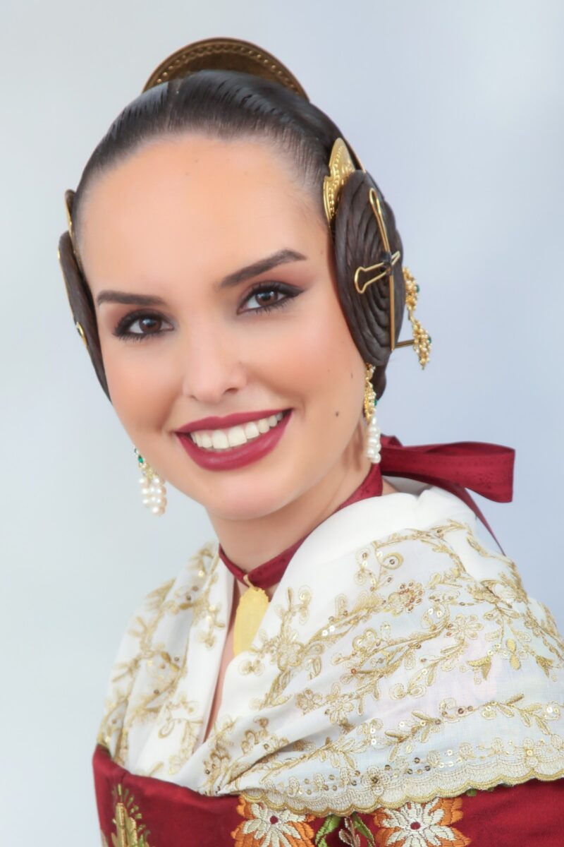 Paula Sebastián Martínez