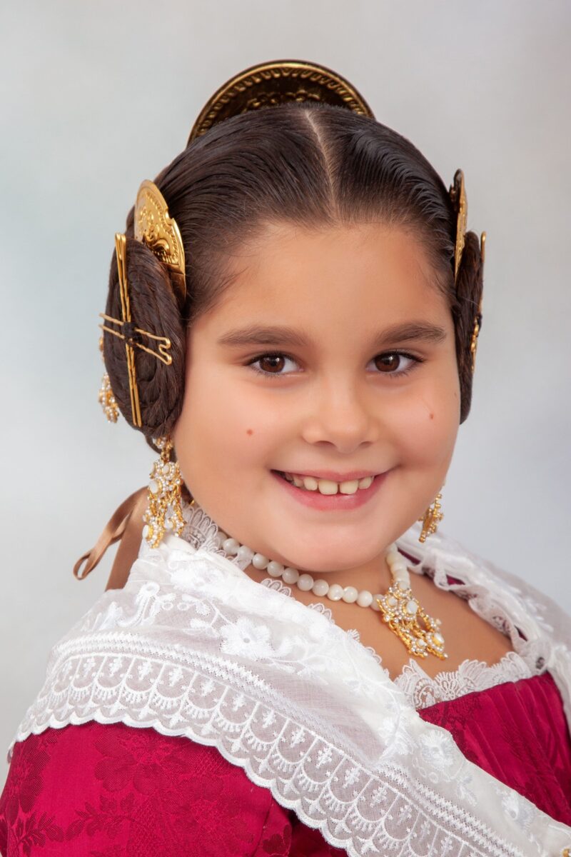 Valeria Tebar Ramos