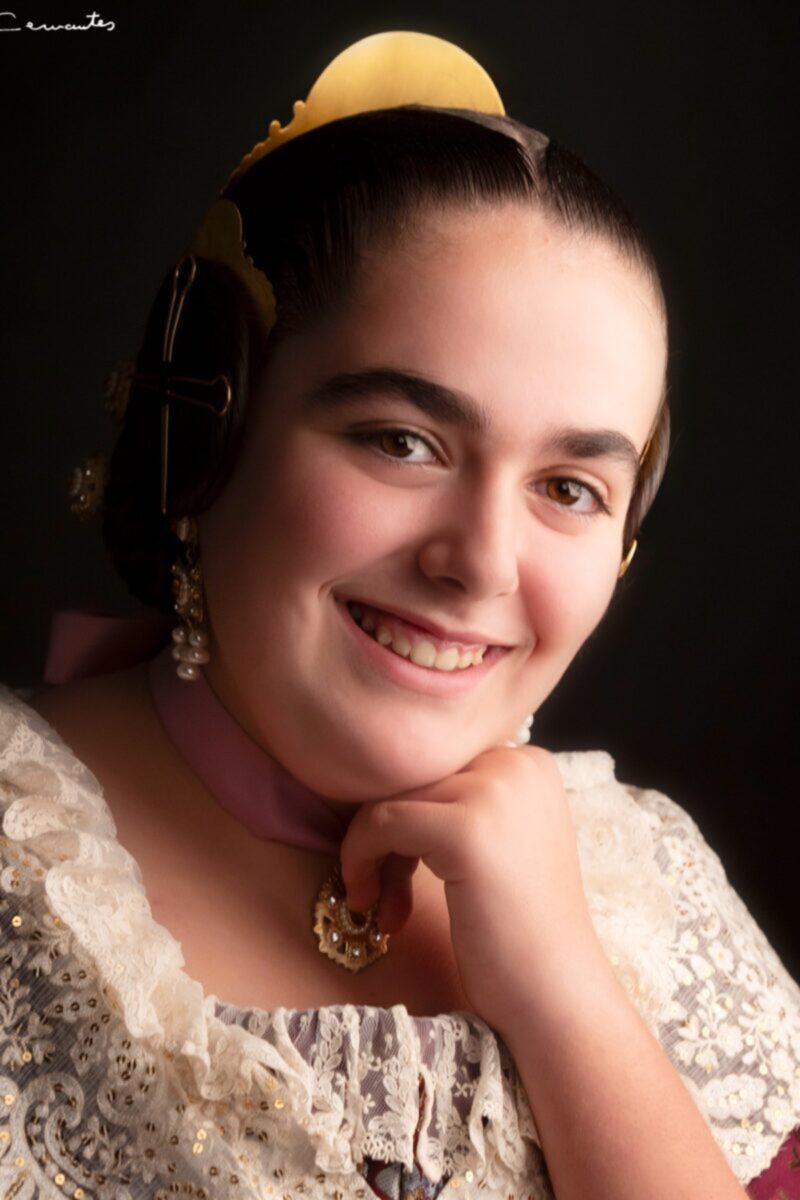 Julia Molina Antón
