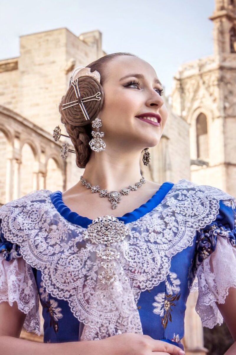 Bárbara Estévez Giménez