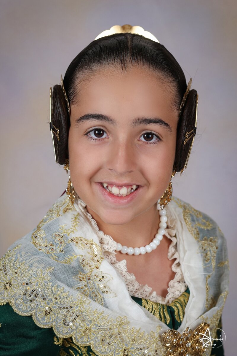 María González Escutia