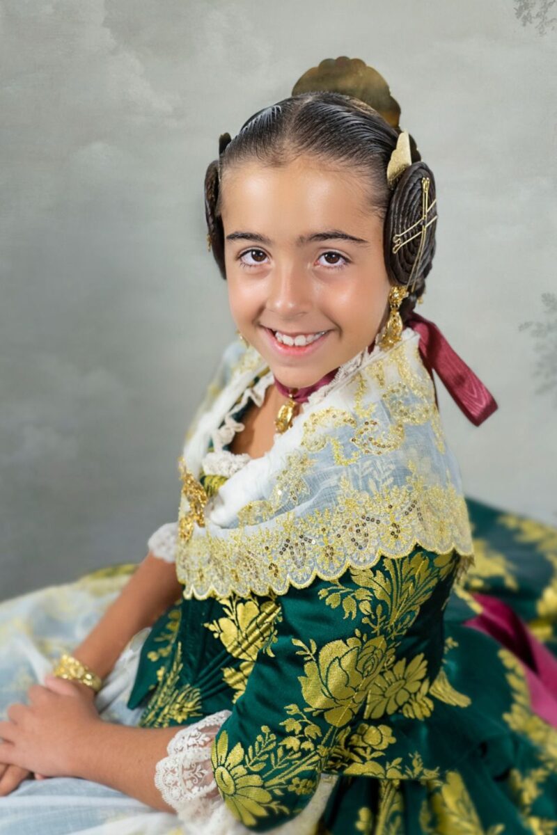 María González Escutia