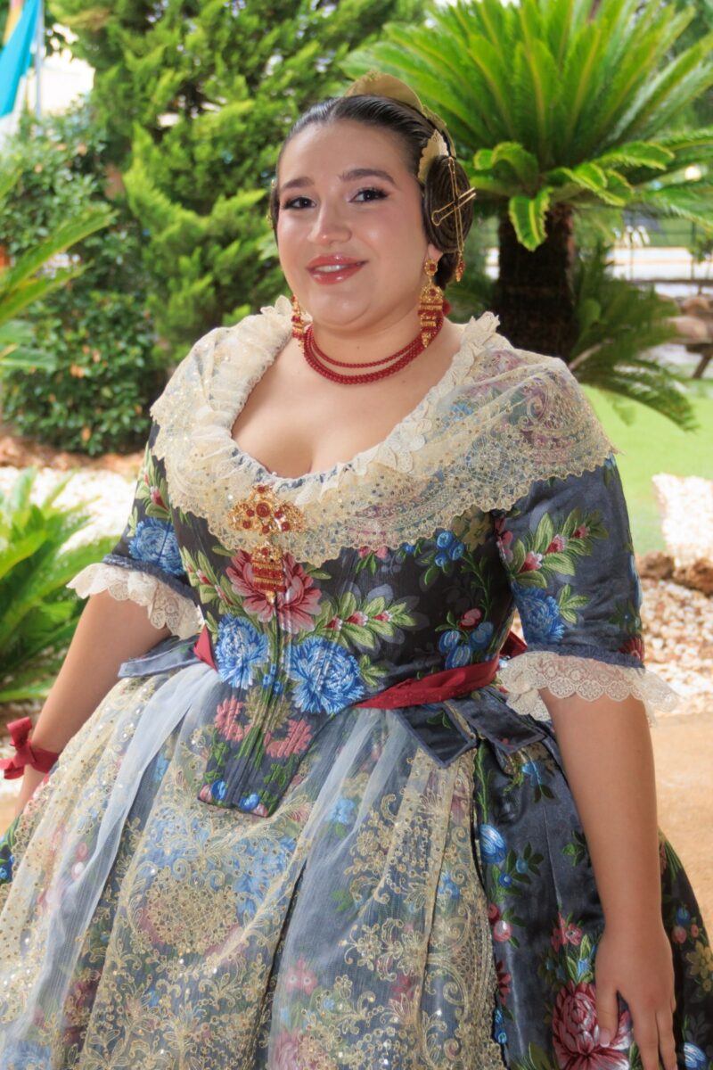 Patricia María Gómez Mansilla