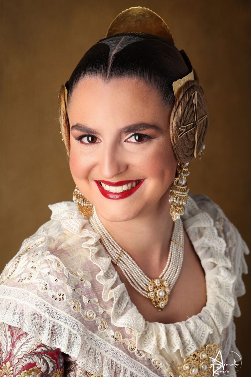 Lucía Clemente Ballester