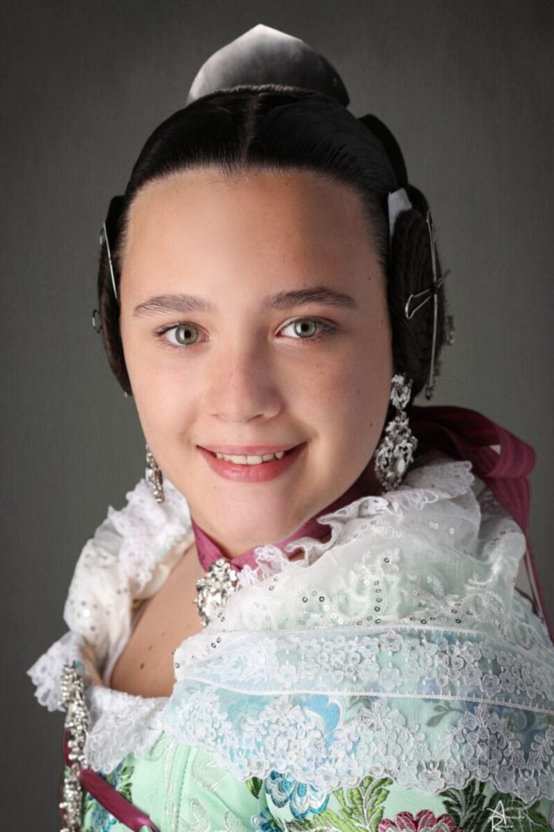María Pineda Romero