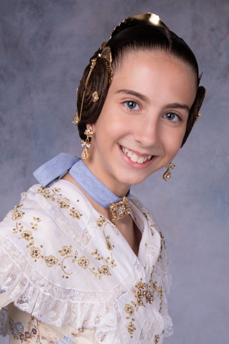 Martina Esteve López