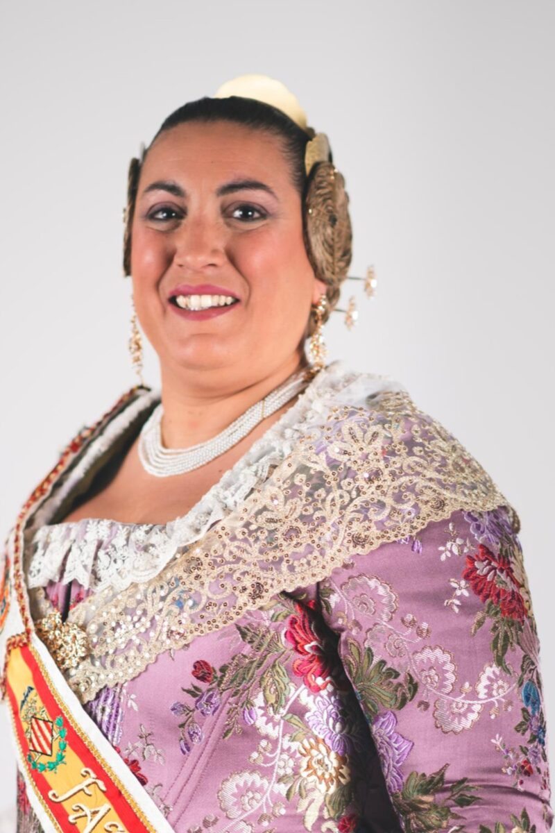Sonia López Fernández