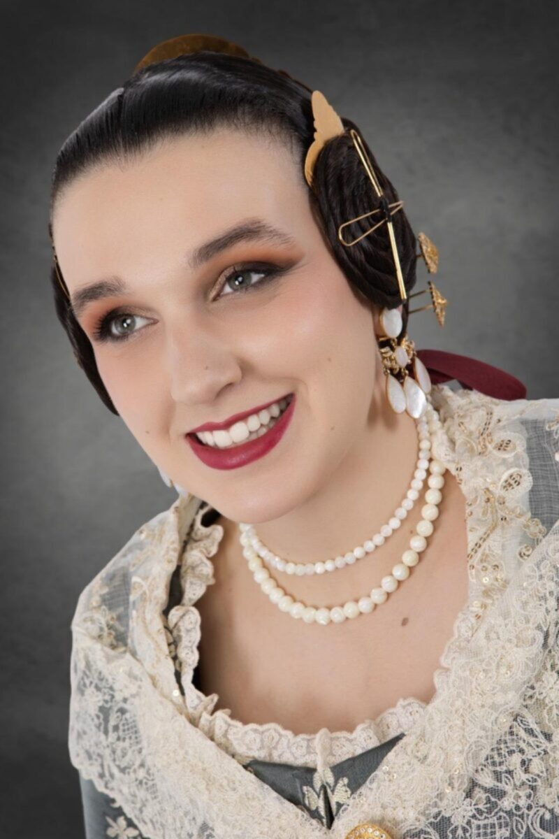 Elena Cayetana Beltrán Vázquez