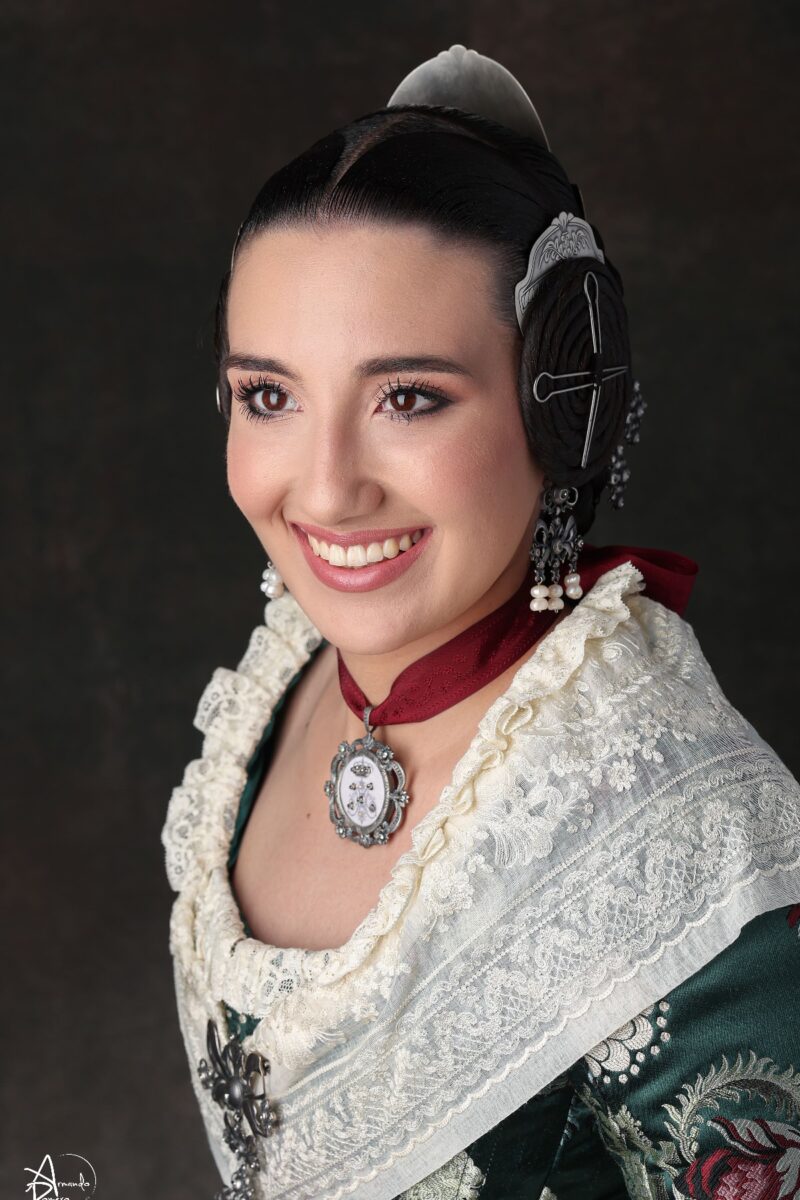 Ariadna Molina Fernández