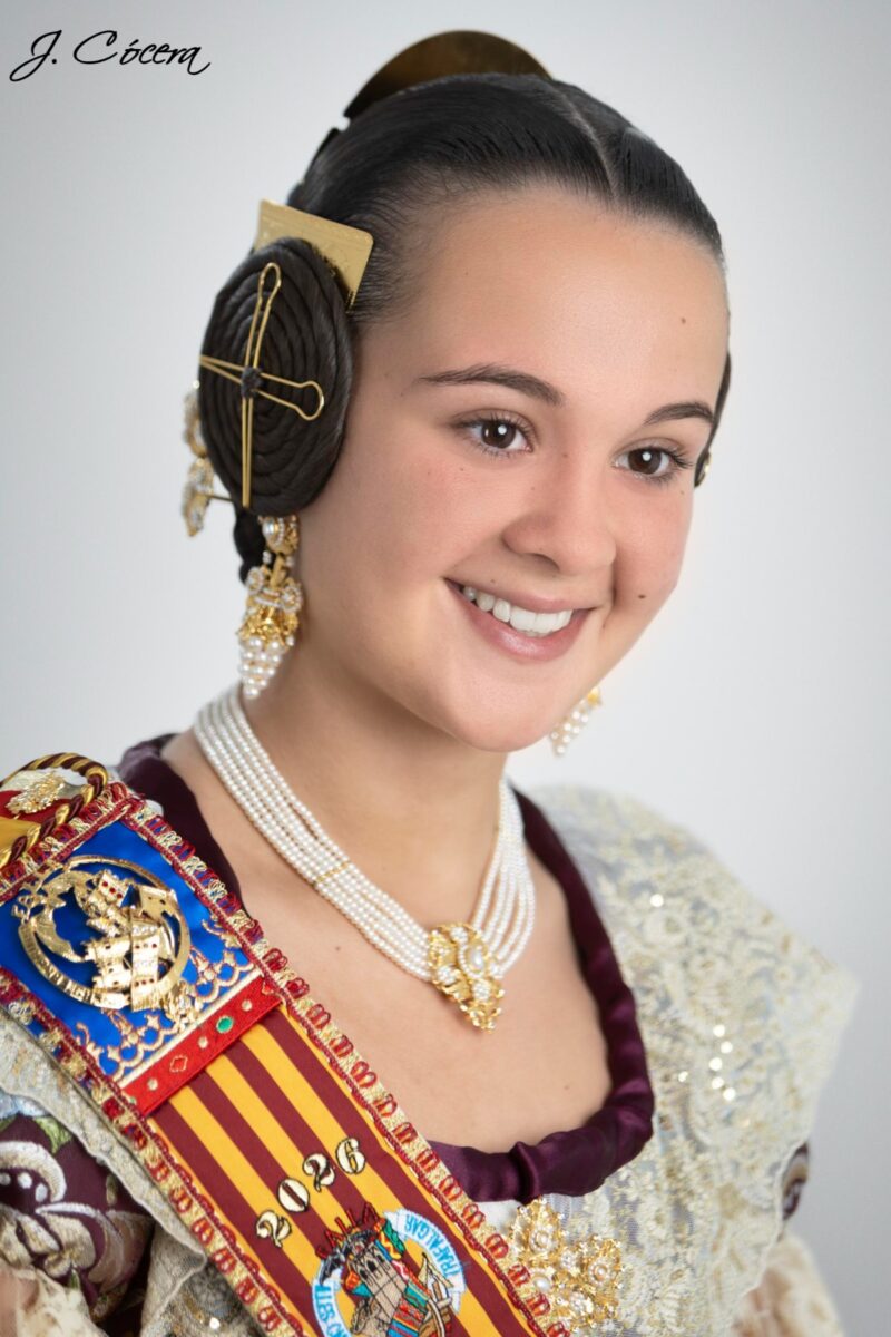 Carla García Prado