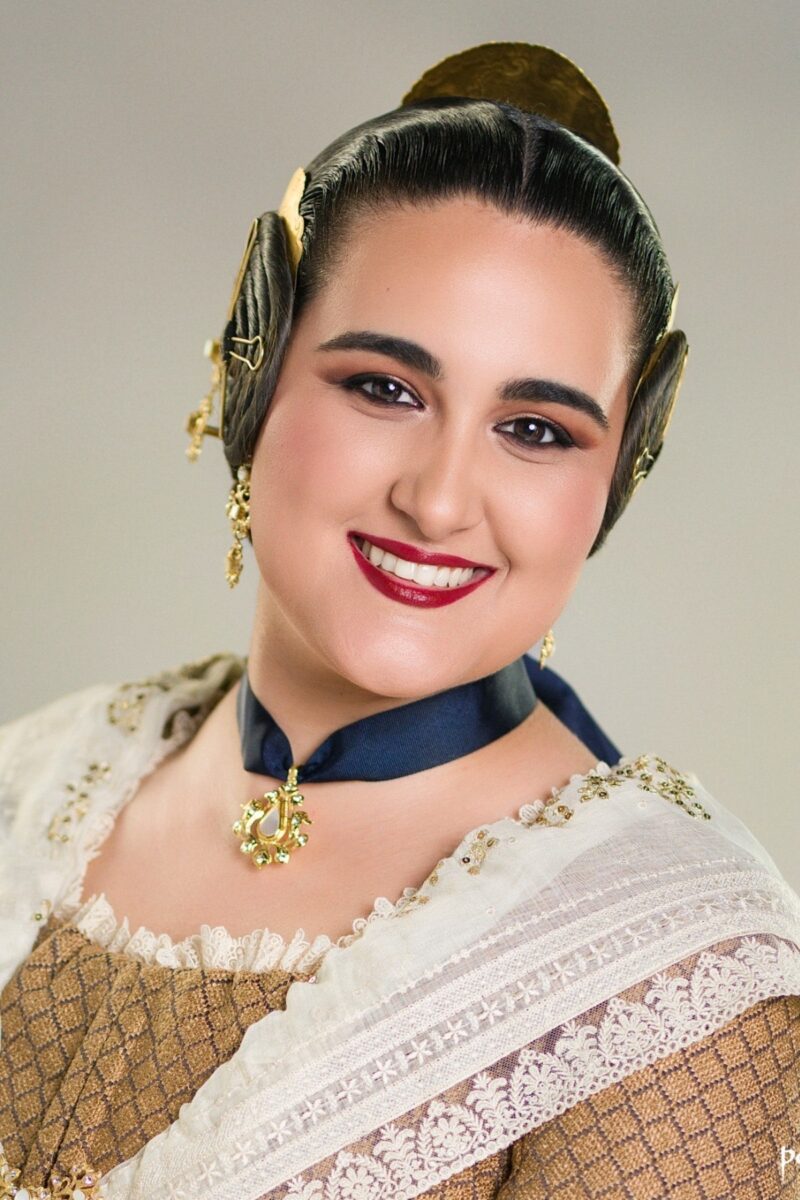 Esther Martínez Rojas