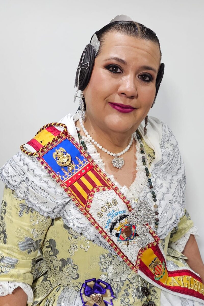 Yolanda Gramaje Ruiz