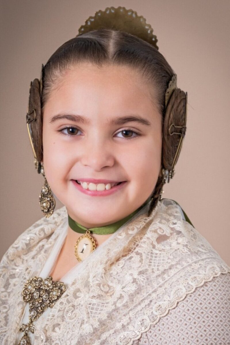 Ivana Bolaños Guillamón