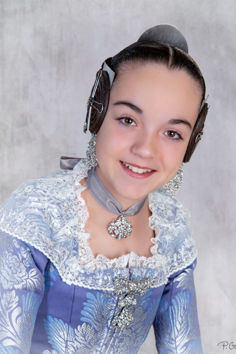 Daniela Touriño Andreu
