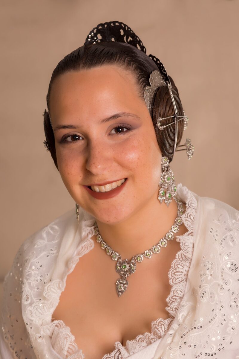 Laura Latorre Aguilar