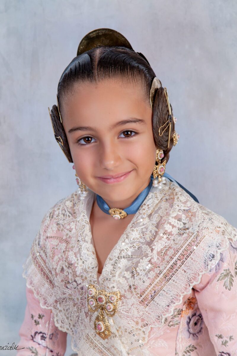 Blanca Jiménez García