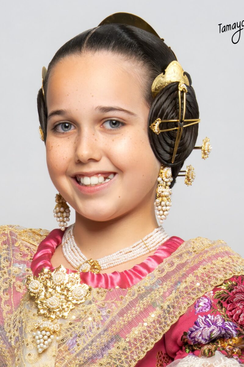 Alejandra Coloma Rubio