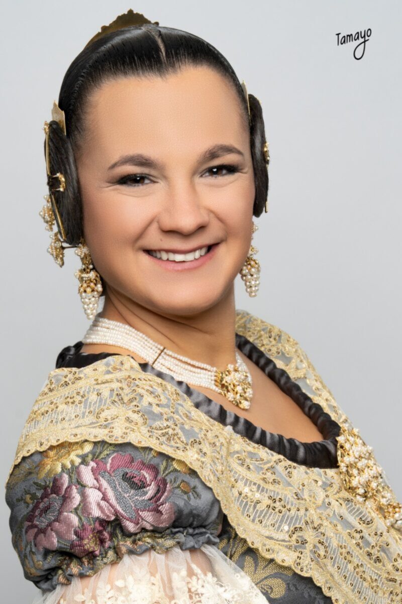 Inma Castaño Martínez