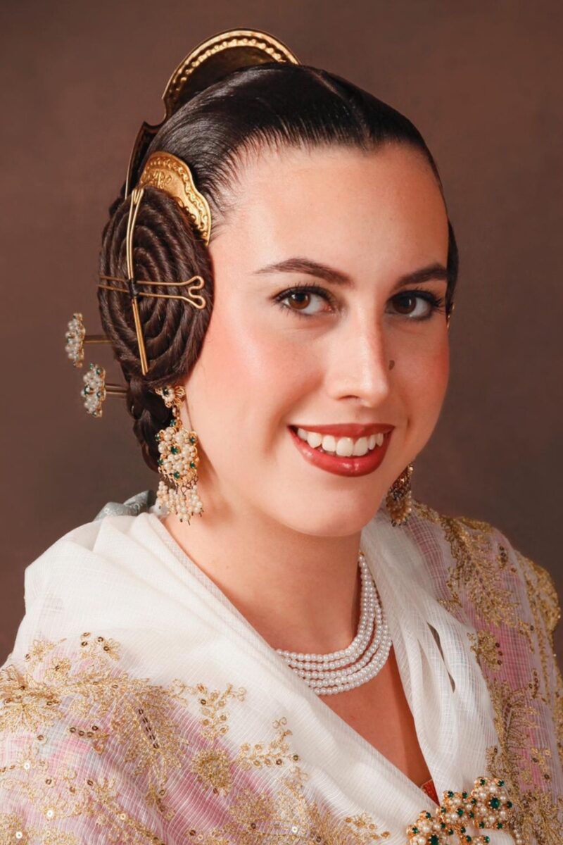 María Bonell De La Riva