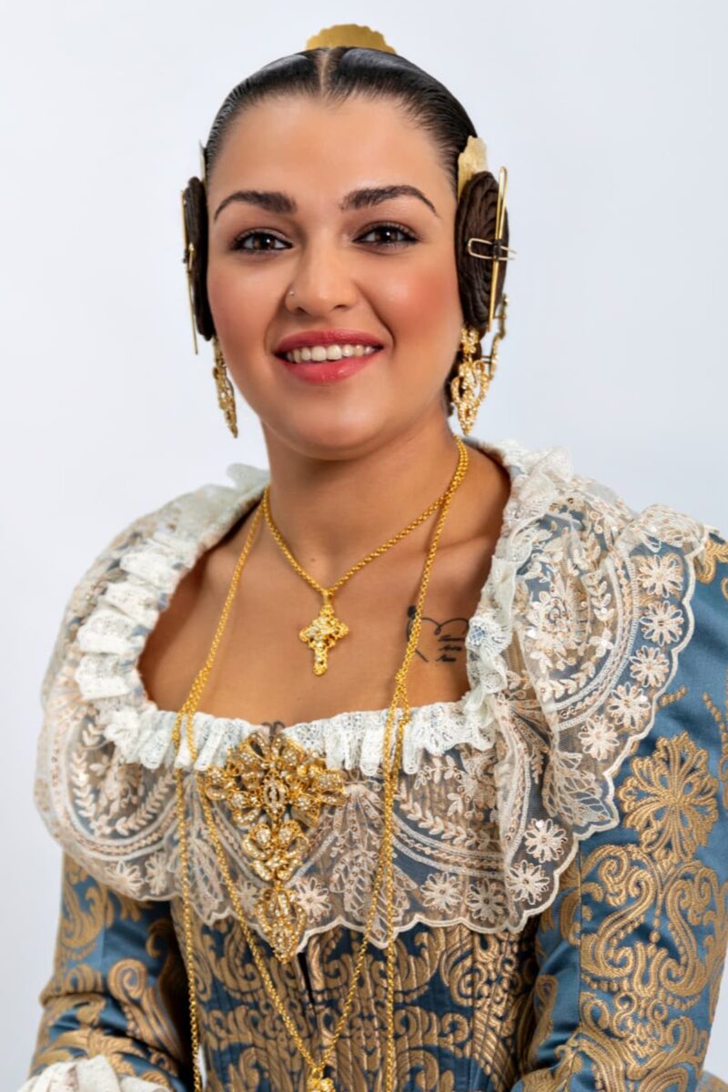 Cristina Pérez García