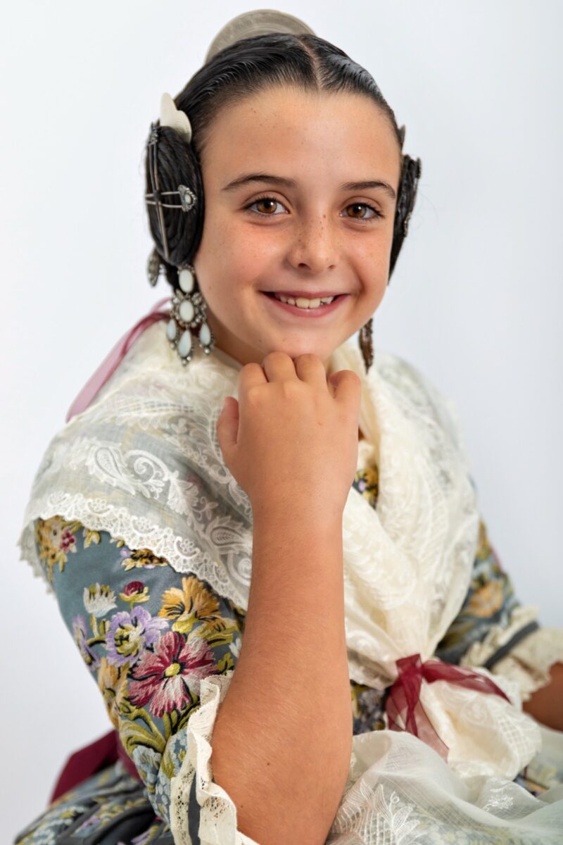 María Martínez Sisternas