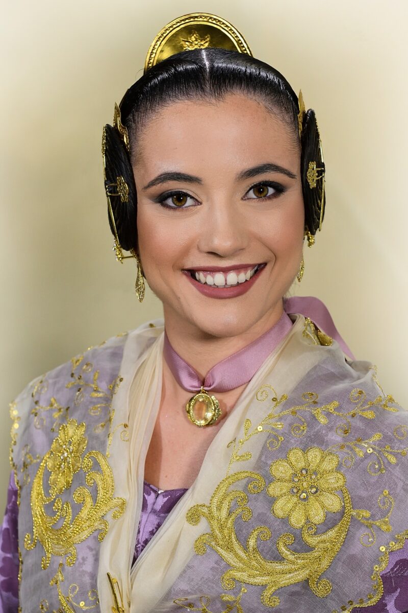 Nuria Monzón Carbonell