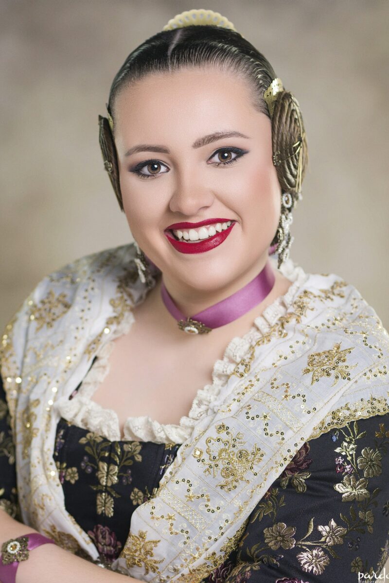 Sonia Traver Casero